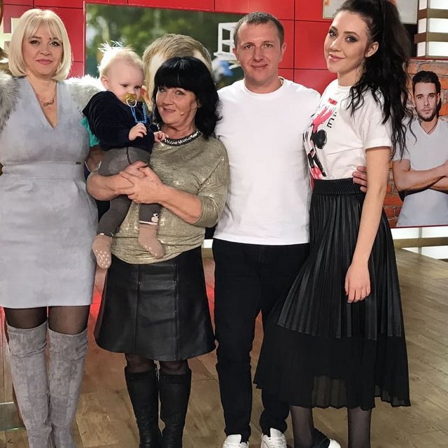 Свежие фото от участников (26.11.2019)