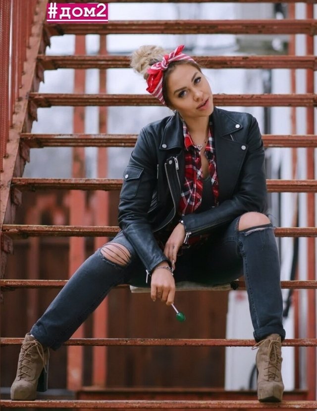 Свежие фото от участников (26.11.2019)