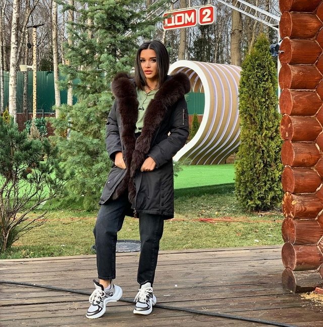 Свежие фото от участников (26.11.2019)