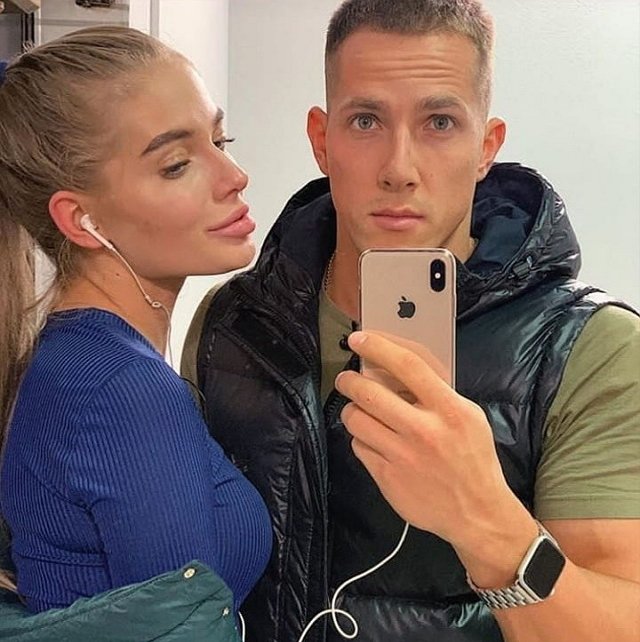 Свежие фото от участников (26.11.2019)