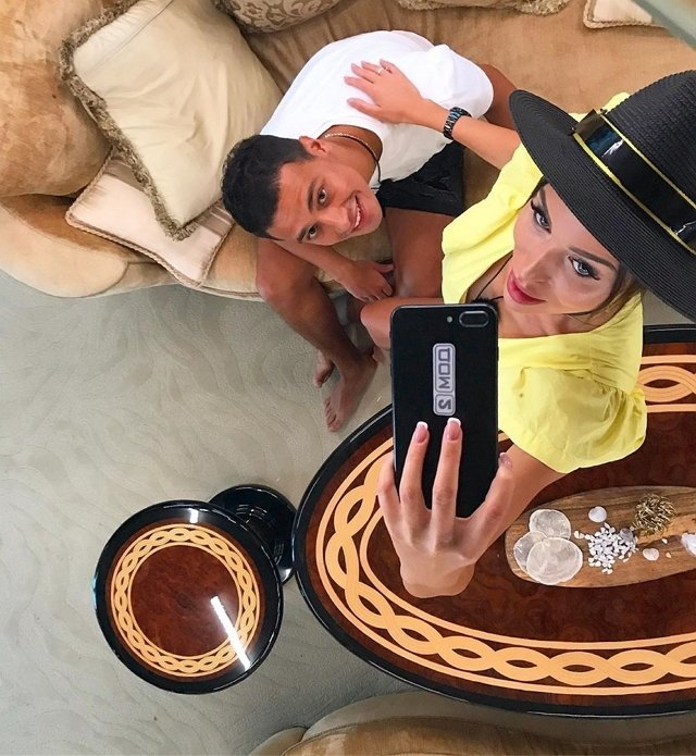 Даниил Сахнов: Это наша позиция Даниил Сахнов: Это наша позиция