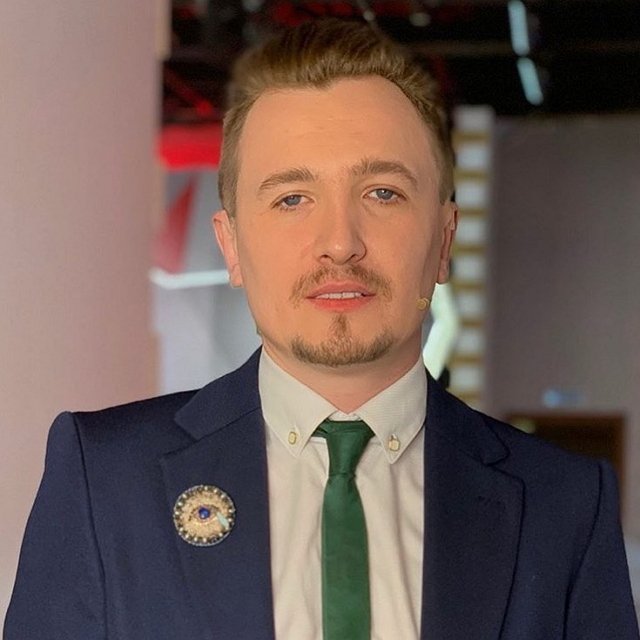 Новости журнала Дом-2 (27.11.2019) Новости журнала Дом-2 (27.11.2019)