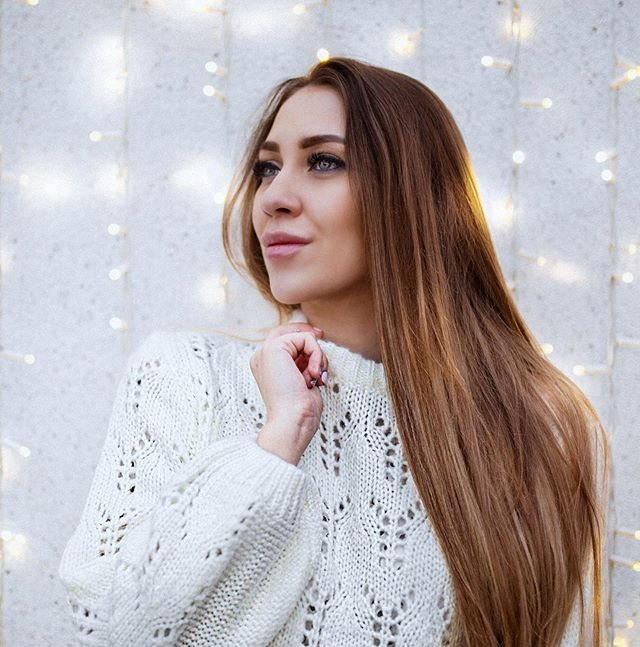 Алена Савкина считает, что женщина должна мотивировать своего мужчину на достижения