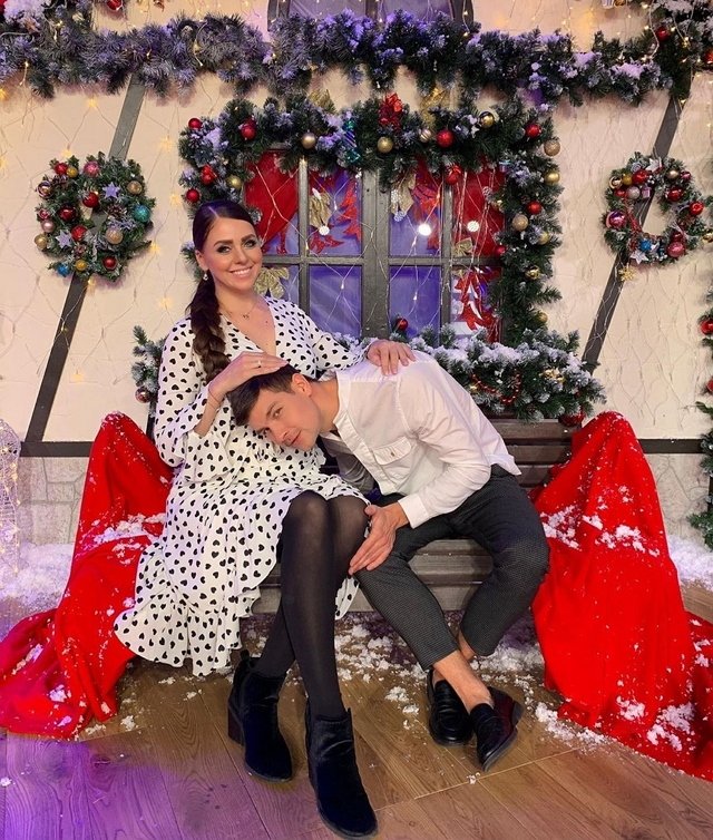 Ольга Рапунцель: Каждая женщина рождена для счастья Ольга Рапунцель: Каждая женщина рождена для счастья