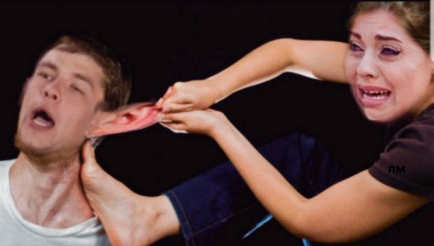 Приколы о Дом-2 (27.11.2019)