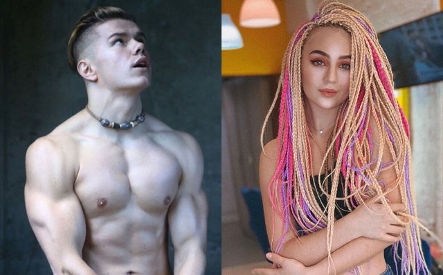 У Алексея Кудряшова новая девушка?