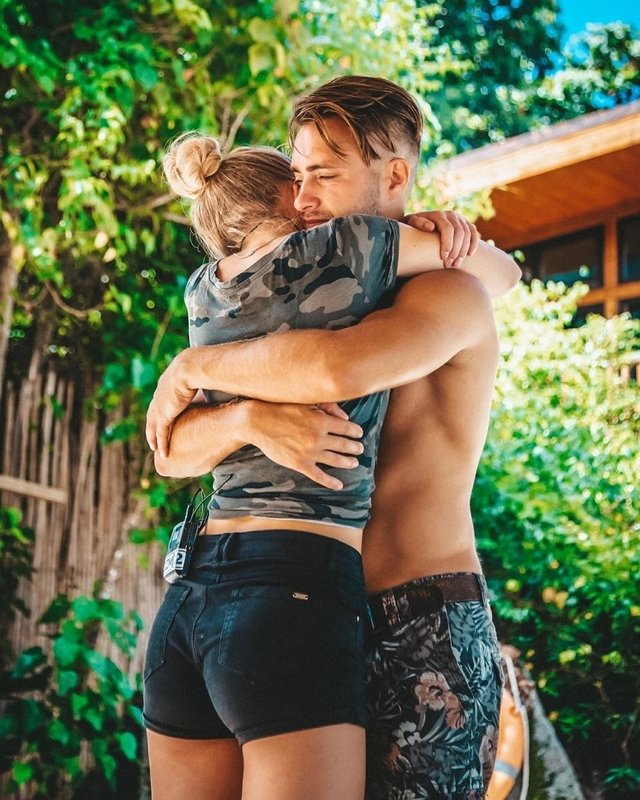 Фото участников с Сейшел (27.11.2019)