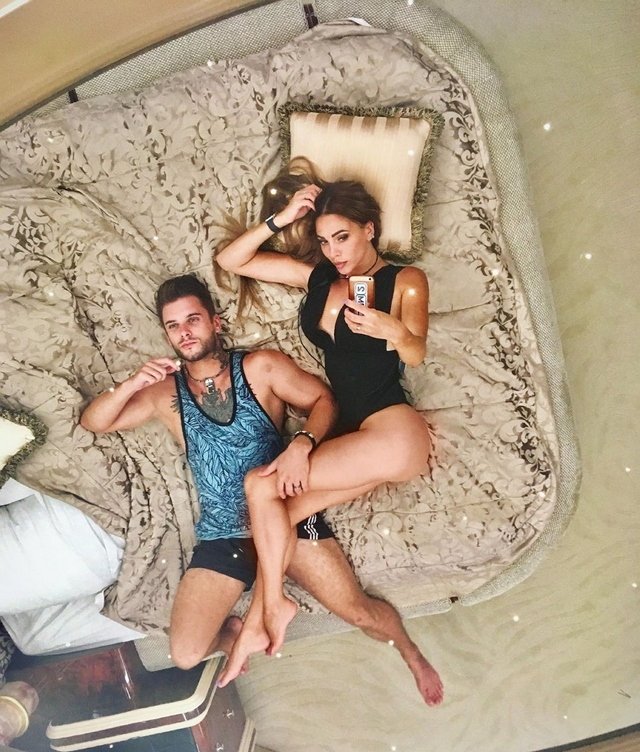 Фото участников с Сейшел (27.11.2019)