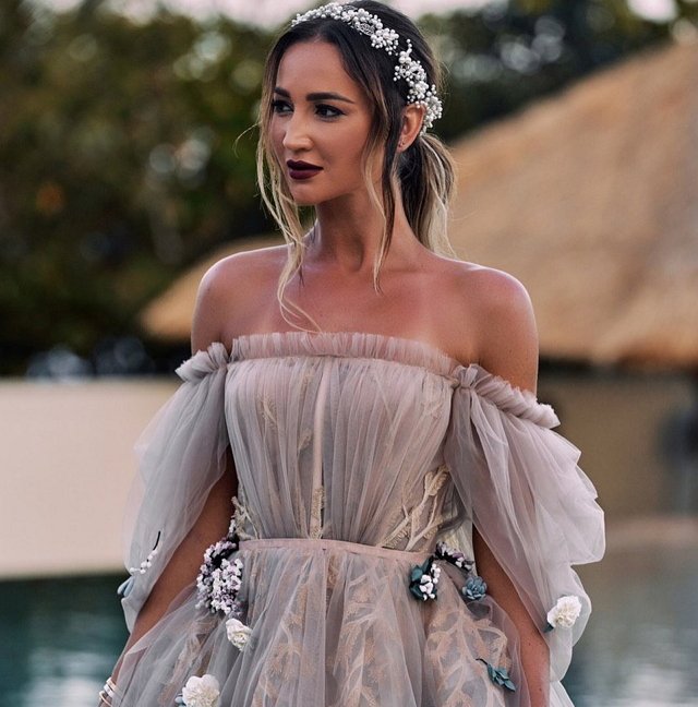 Роман Гриценко не перестает добиваться расположения Оли Бузовой