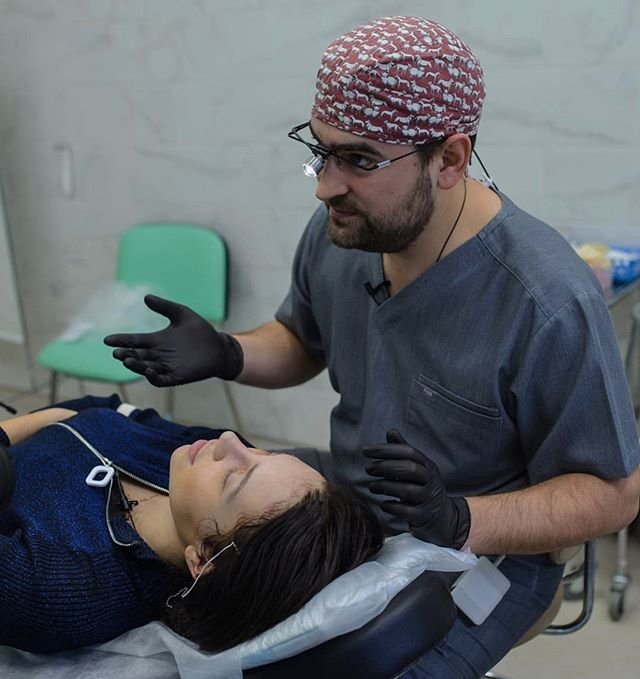 Алёна Савкина: Мой нос мне никогда не нравился