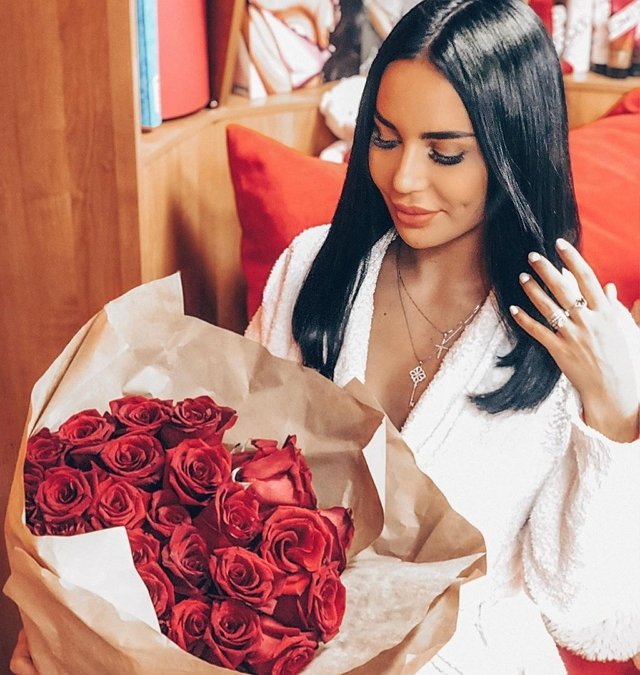 Свежие фото от участников (27.11.2019)