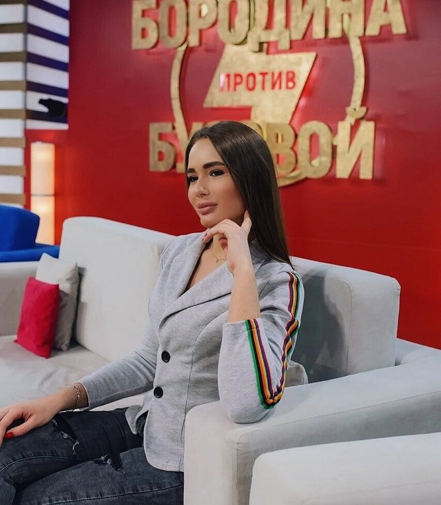 Свежие фото от участников (27.11.2019)