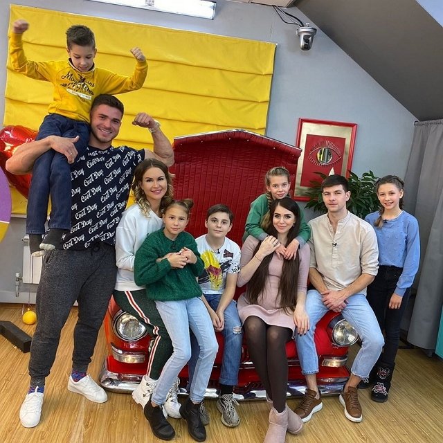 Свежие фото от участников (27.11.2019)