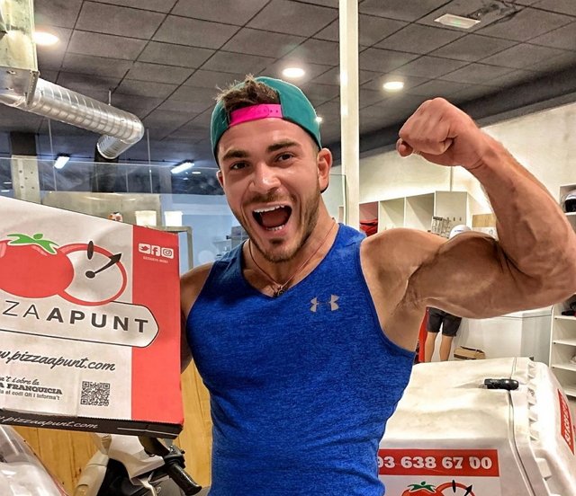 Роман Капаклы: Начинайте кушать с «пюрешки»