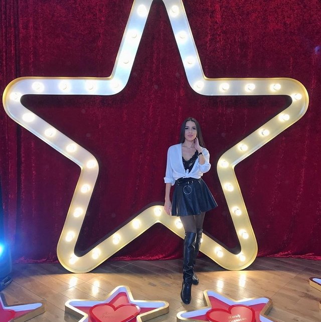 Татьяна Строкова: Проект стал моим домом