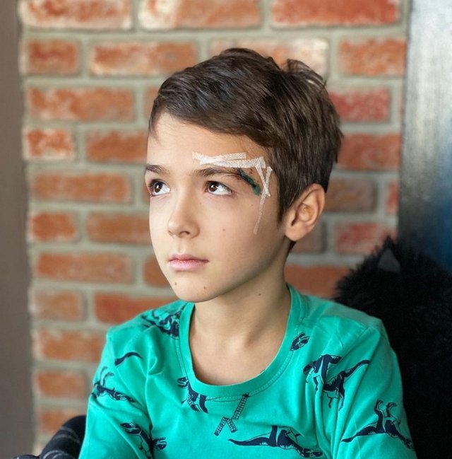 Фотоподборка детей участников (28.11.2019)