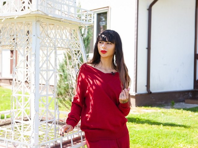 Клавдия Безверхова: Нужно поговорить с Юлей