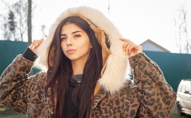 Свежие фото от участников (28.11.2019)