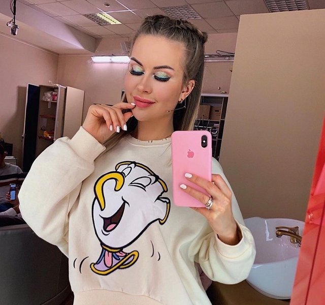 Свежие фото от участников (28.11.2019)