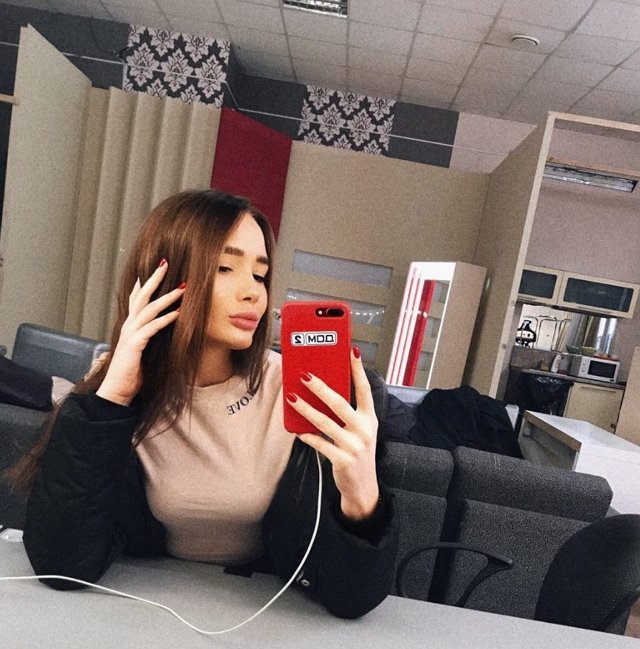 Свежие фото от участников (28.11.2019)