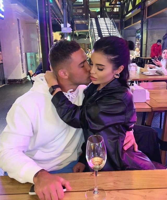 Свежие фото от участников (28.11.2019)