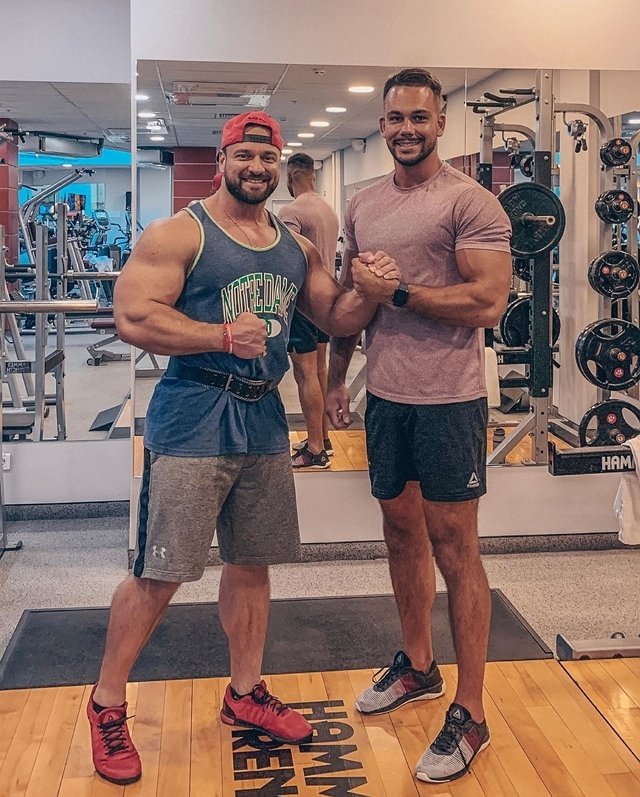 Свежие фото от участников (28.11.2019)