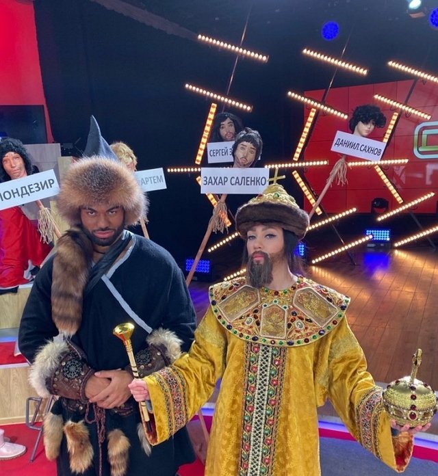 Свежие фото от участников (28.11.2019)