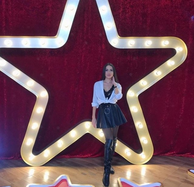 Татьяна Строкова: Я физически не могу посещать Сейшелы