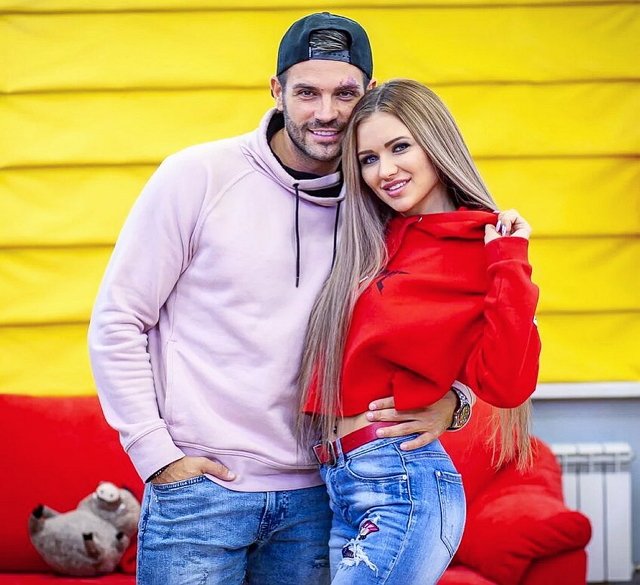 Свежие фото от участников (29.11.2019)