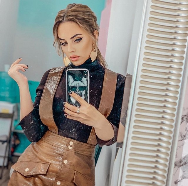 Свежие фото от участников (29.11.2019)