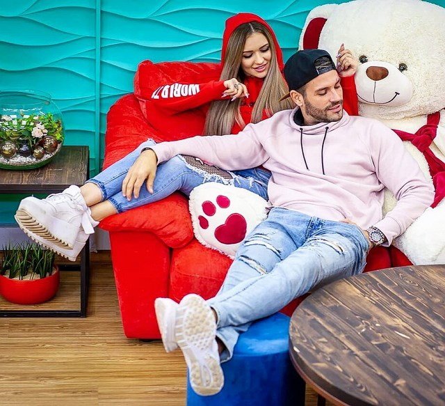 Свежие фото от участников (29.11.2019)