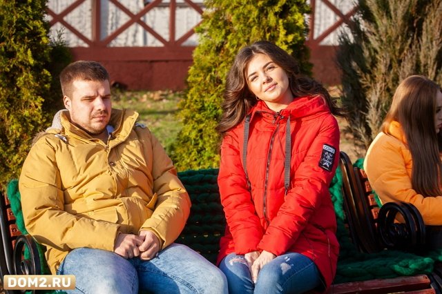 Свежие фото от участников (29.11.2019)