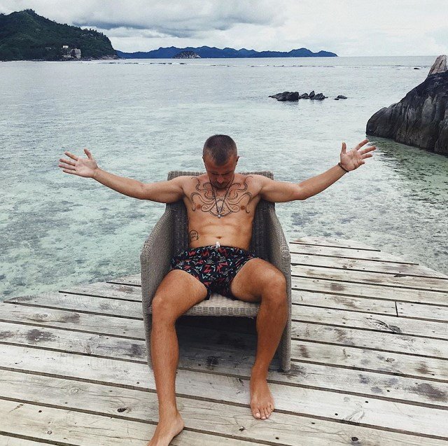 Фото участников с Сейшел (29.11.2019)