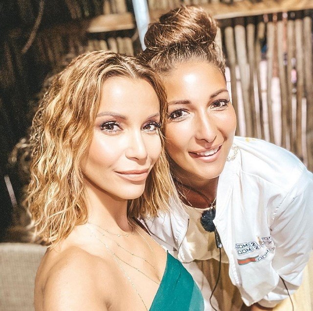 Фото участников с Сейшел (29.11.2019)