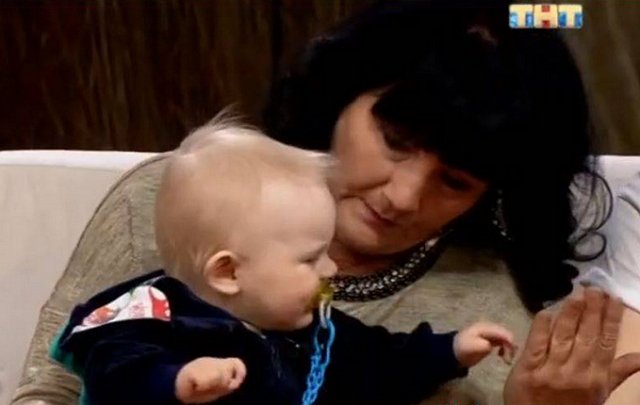 Алена Савкина в очередной раз продемонстрировала лицемерие