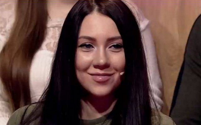 Алена Савкина в очередной раз продемонстрировала лицемерие