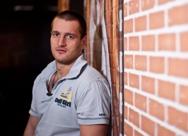 Алексей Самсонов продолжает судиться с экс-супругой