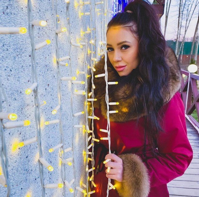 Алена Савкина: Просто Настя не принимает его прошлое