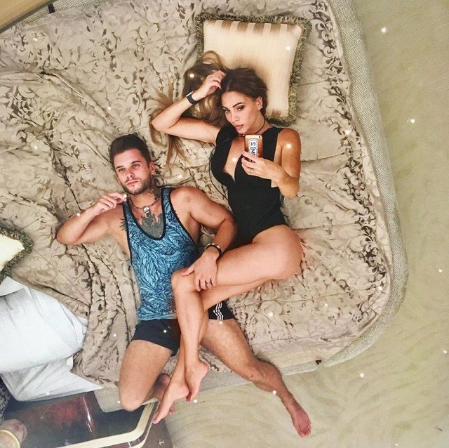 Фото участников с Сейшел (30.11.2019)