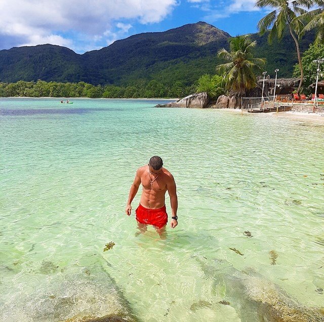 Фото участников с Сейшел (30.11.2019)