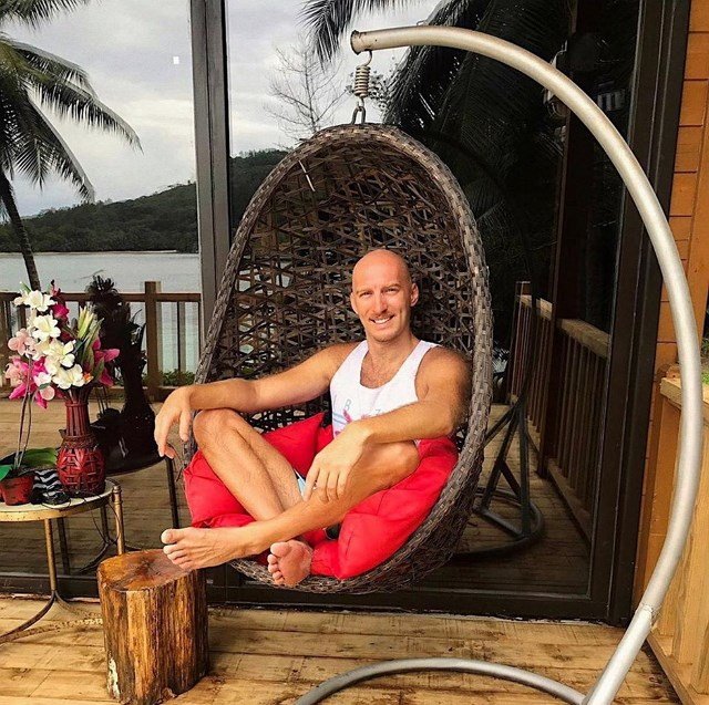 Фото участников с Сейшел (30.11.2019)