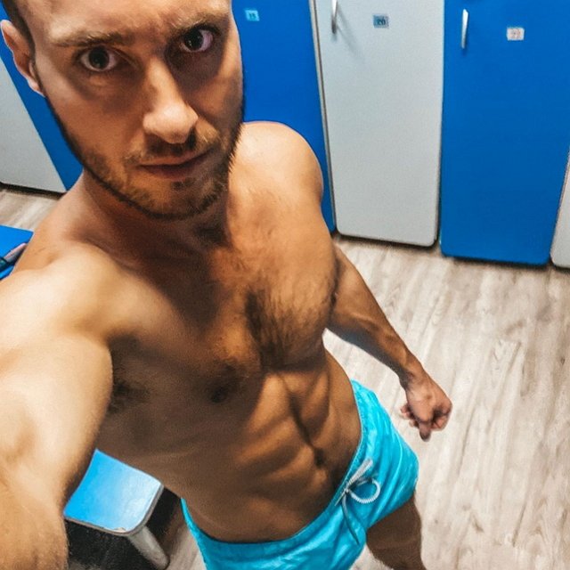 Алексей Безус: Вчера был наитяжелейший вечер