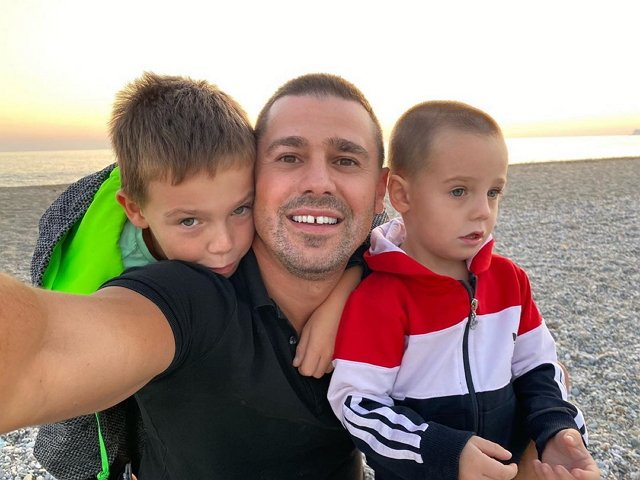 Фотоподборка детей участников (30.11.2019)