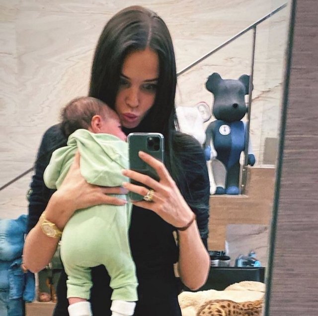 Фотоподборка детей участников (30.11.2019)