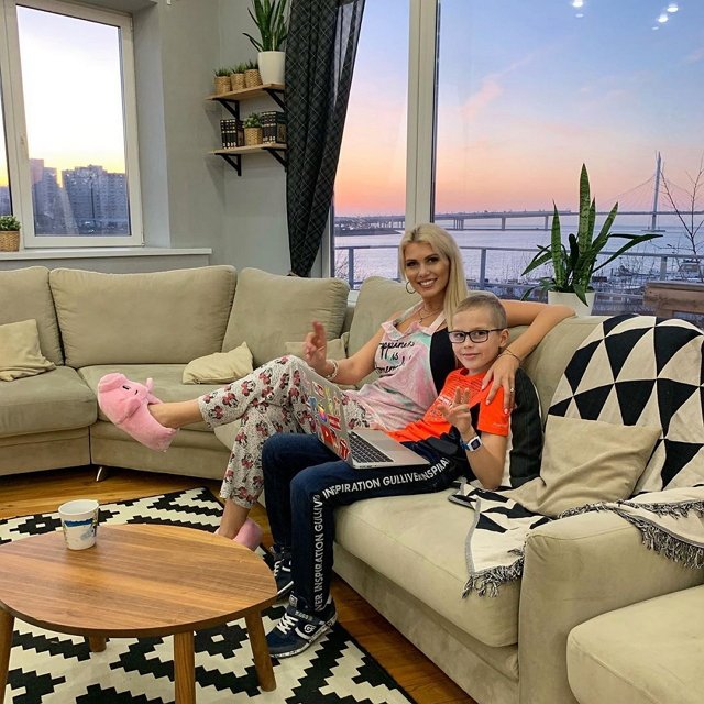 Фотоподборка детей участников (30.11.2019)