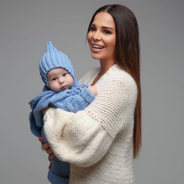 Фотоподборка детей участников (30.11.2019)