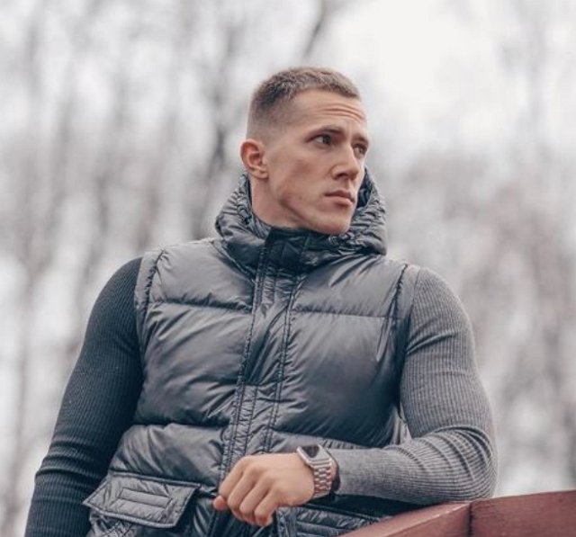 Федор Стрелков: Мой настрой – это только победа!