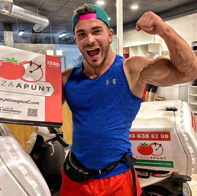 Свежие фото от участников (1.12.2019)