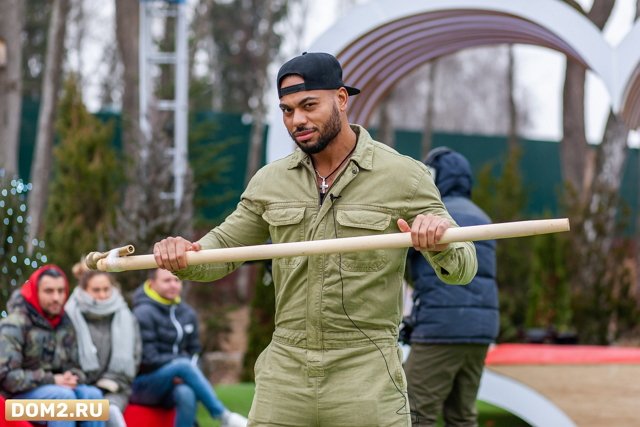 Свежие фото от участников (1.12.2019)