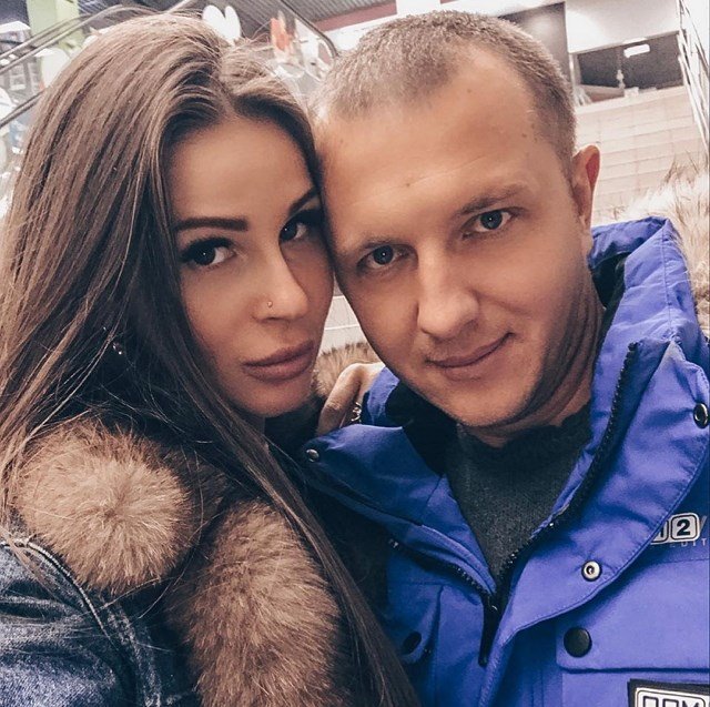 Свежие фото от участников (1.12.2019)